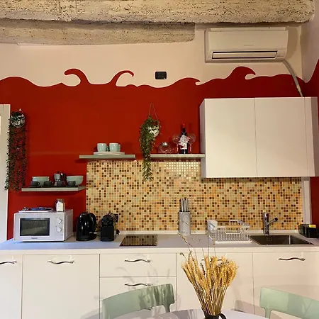 بيت ضيافة Loggiato Tassis Charme&relax