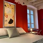 Guest house Loggiato Tassis Charme&relax Bergamo