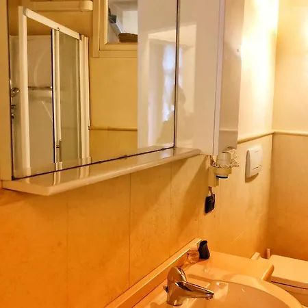 Loggiato Tassis Charme&relax Bergamo