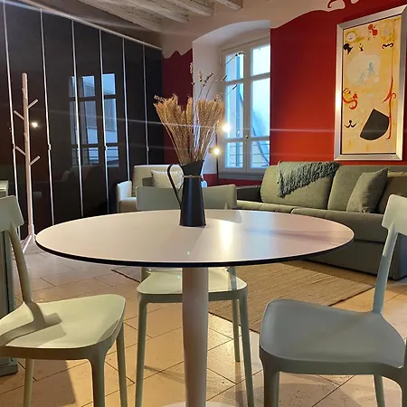 Guest house Loggiato Tassis Charme&relax