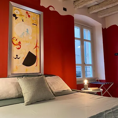 Gasthof Loggiato Tassis Charme&relax Bergamo